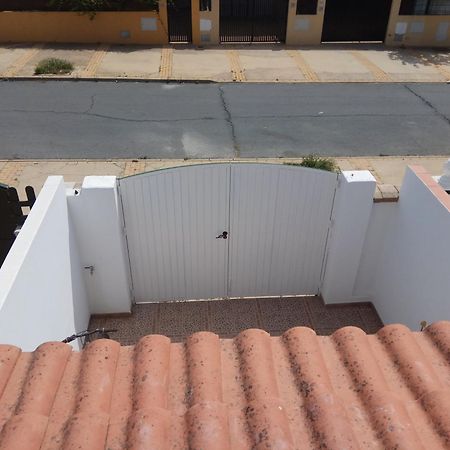 Islantilla Adosado Piscina, Parking 1 Minuto Al Mar Екстер'єр фото