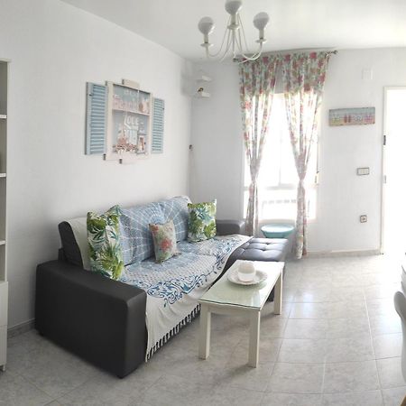 Islantilla Adosado Piscina, Parking 1 Minuto Al Mar Екстер'єр фото