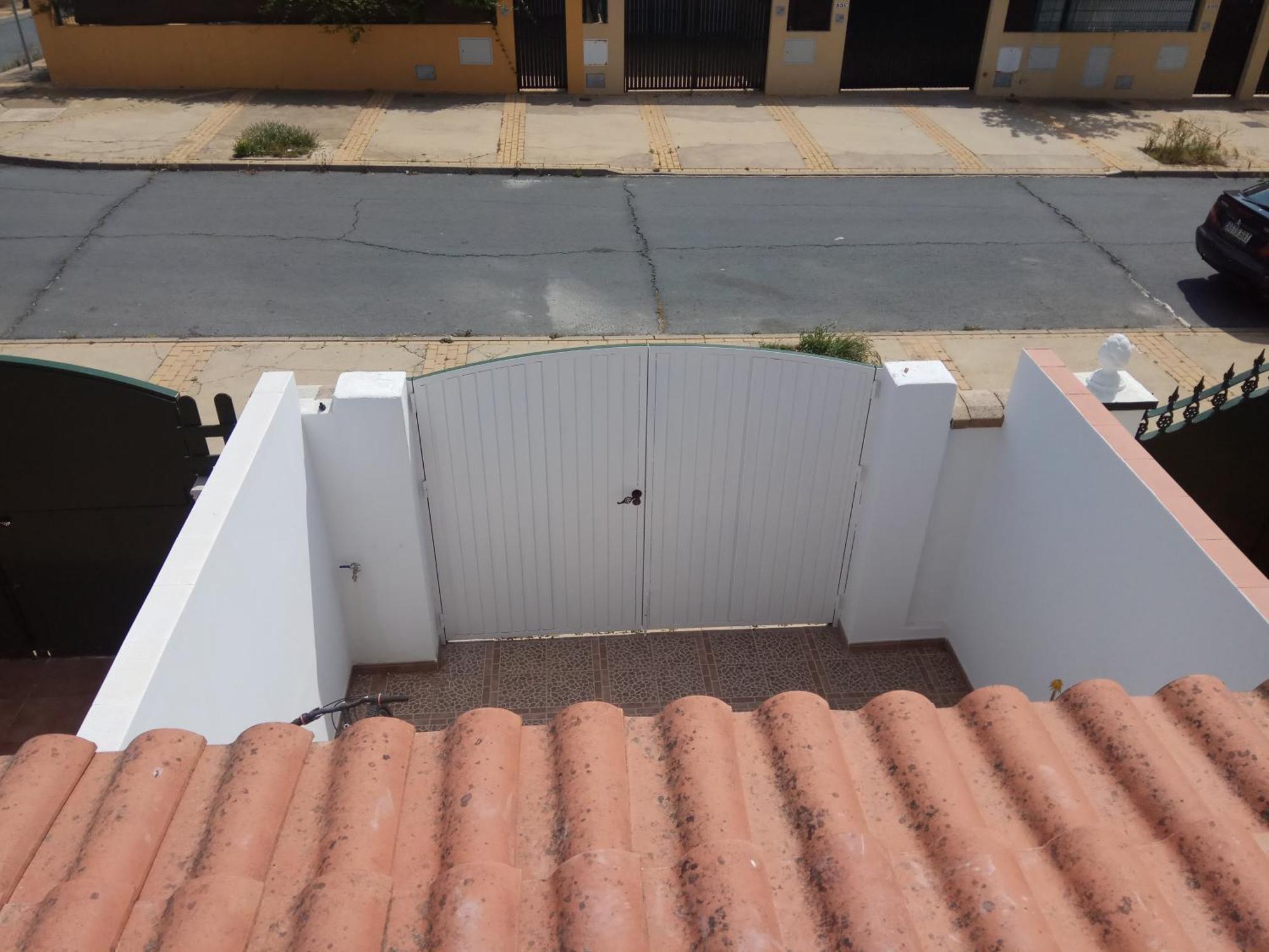 Islantilla Adosado Piscina, Parking 1 Minuto Al Mar Екстер'єр фото