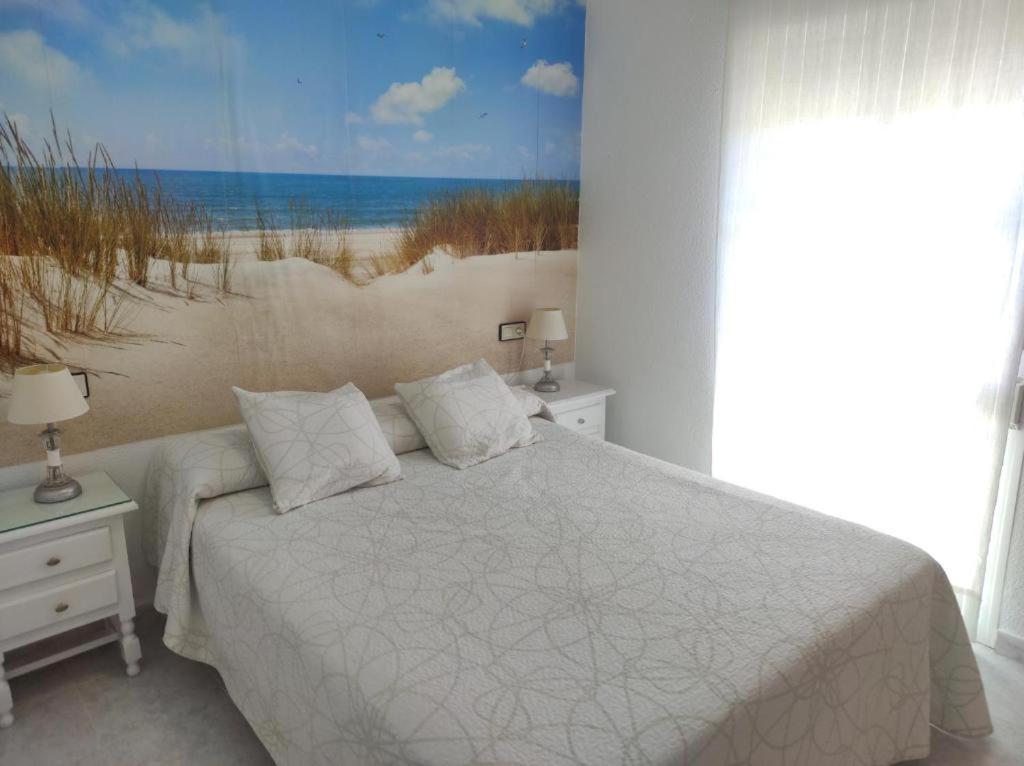 Islantilla Adosado Piscina, Parking 1 Minuto Al Mar Екстер'єр фото